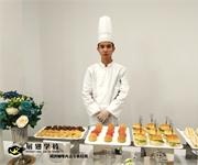 烘焙培訓—佛山廣汽三菱時利和南莊店開業(yè)典禮  茶歇供應(yīng)