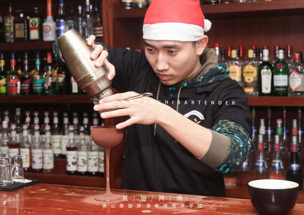 新手調(diào)酒師應(yīng)該注意些什么？